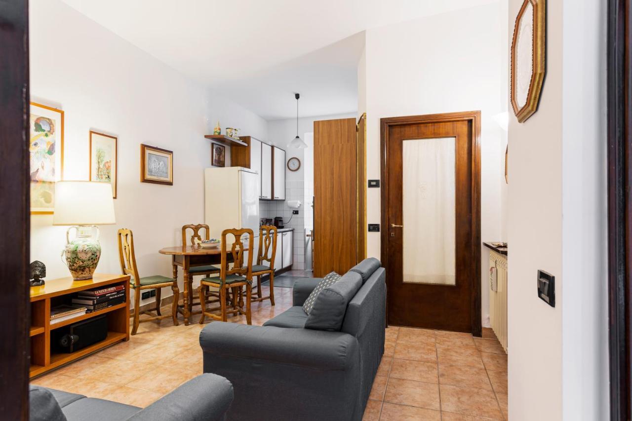 Your Cozy Home In Milan - Via Rovereto Exterior foto