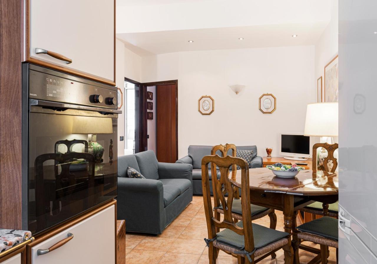 Your Cozy Home In Milan - Via Rovereto Exterior foto