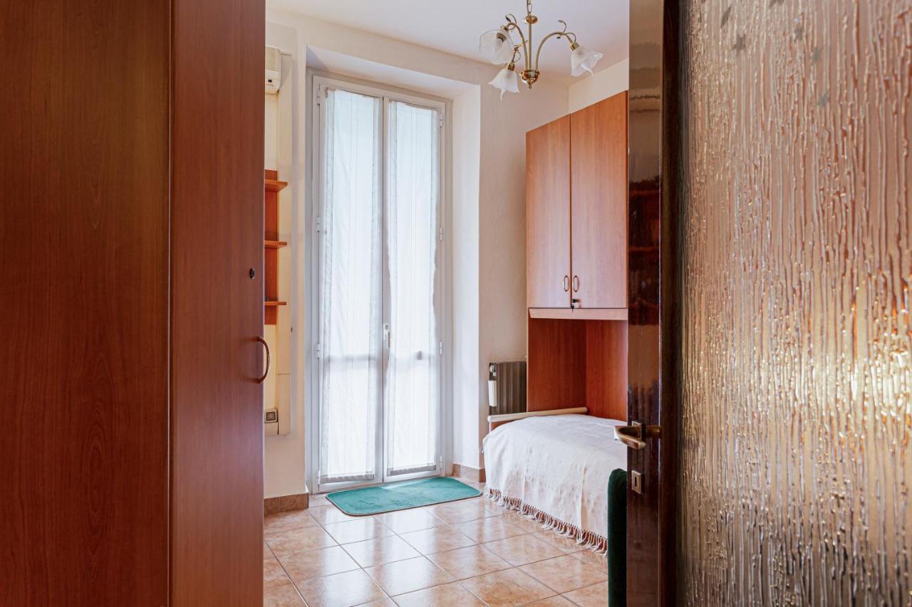 Your Cozy Home In Milan - Via Rovereto Exterior foto