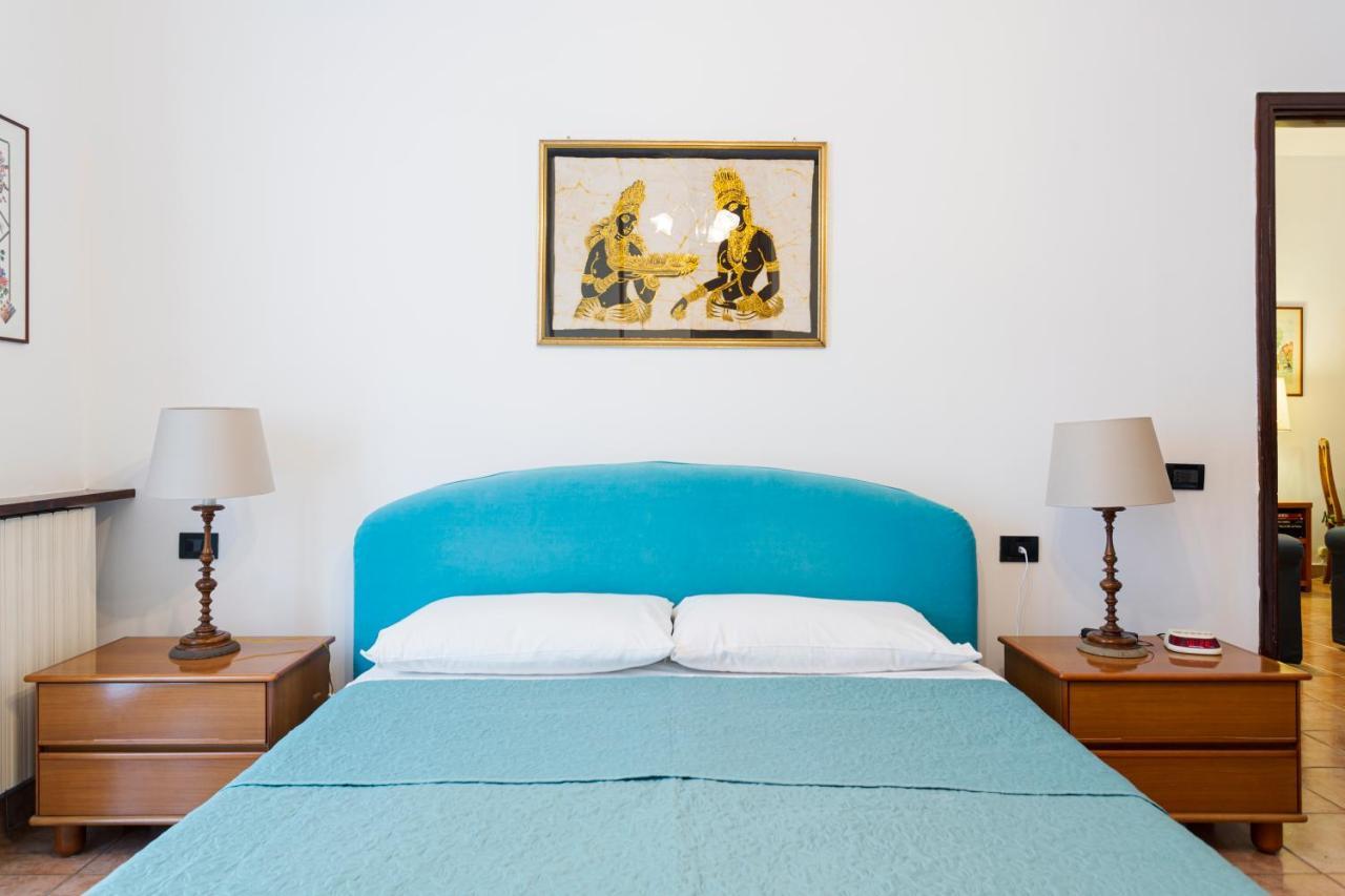 Your Cozy Home In Milan - Via Rovereto Exterior foto